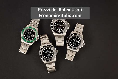 il mio rolex vuole un fratello|rolex imprenditore.